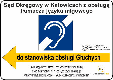 tłumacz języka migowego kidon